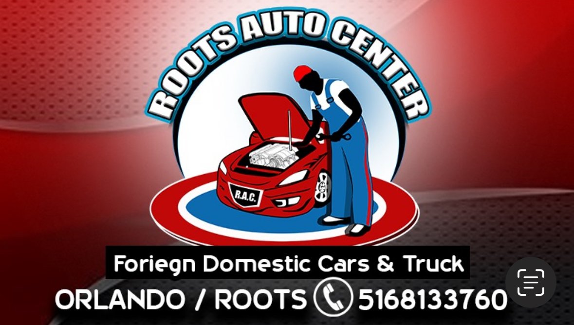 Roots Auto Center — Foreign & Domestic Cars & Trucks, Freeport NY